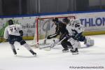 Photo hockey match Rouen - Angers  le 04/03/2026