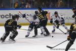 Photo hockey match Rouen - Angers  le 04/03/2026