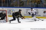Photo hockey match Rouen - Angers  le 04/03/2026