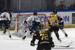 Photo hockey match Rouen - Angers  le 04/03/2026
