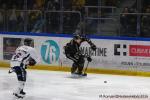 Photo hockey match Rouen - Angers  le 04/03/2026