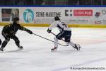 Photo hockey match Rouen - Angers  le 04/03/2026