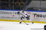 Photo hockey match Rouen - Angers  le 04/03/2026