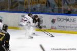 Photo hockey match Rouen - Angers  le 04/03/2026