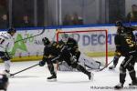 Photo hockey match Rouen - Angers  le 04/03/2026