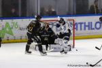 Photo hockey match Rouen - Angers  le 04/03/2026