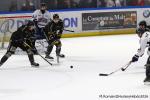 Photo hockey match Rouen - Angers  le 04/03/2026