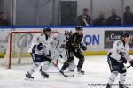 Photo hockey match Rouen - Angers  le 04/03/2026