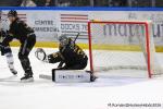 Photo hockey match Rouen - Angers  le 04/03/2026