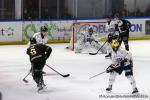 Photo hockey match Rouen - Angers  le 04/03/2026