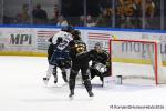 Photo hockey match Rouen - Angers  le 04/03/2026