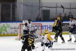 Photo hockey match Rouen - Angers  le 04/03/2026