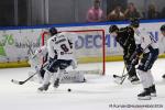 Photo hockey match Rouen - Angers  le 04/03/2026