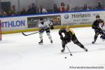 Photo hockey match Rouen - Angers  le 04/03/2026