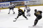 Photo hockey match Rouen - Angers  le 04/03/2026