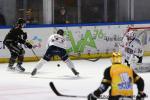 Photo hockey match Rouen - Angers  le 04/03/2026