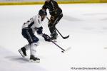 Photo hockey match Rouen - Angers  le 04/03/2026