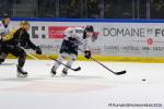 Photo hockey match Rouen - Angers  le 04/03/2026