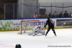 Photo hockey match Rouen - Angers  le 04/03/2026