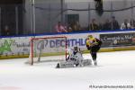 Photo hockey match Rouen - Angers  le 04/03/2026