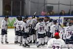 Photo hockey match Rouen - Angers  le 04/03/2026