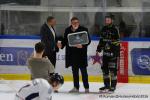 Photo hockey match Rouen - Angers  le 04/03/2026