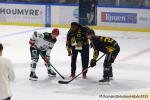 Photo hockey match Rouen - Anglet le 28/10/2025