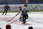 Photo hockey match Rouen - Anglet le 28/10/2025