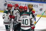 Photo hockey match Rouen - Anglet le 28/10/2025