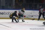 Photo hockey match Rouen - Anglet le 28/10/2025