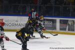 Photo hockey match Rouen - Anglet le 28/10/2025
