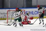 Photo hockey match Rouen - Anglet le 28/10/2025