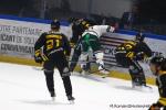 Photo hockey match Rouen - Anglet le 28/10/2025