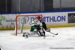 Photo hockey match Rouen - Anglet le 28/10/2025