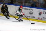 Photo hockey match Rouen - Anglet le 28/10/2025