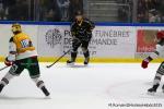 Photo hockey match Rouen - Anglet le 28/10/2025