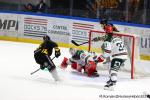 Photo hockey match Rouen - Anglet le 28/10/2025