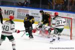 Photo hockey match Rouen - Anglet le 28/10/2025