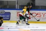 Photo hockey match Rouen - Anglet le 28/10/2025