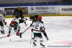 Photo hockey match Rouen - Anglet le 28/10/2025