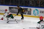 Photo hockey match Rouen - Anglet le 28/10/2025