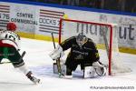 Photo hockey match Rouen - Anglet le 28/10/2025