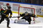 Photo hockey match Rouen - Anglet le 28/10/2025