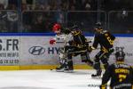 Photo hockey match Rouen - Anglet le 28/10/2025