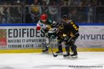Photo hockey match Rouen - Anglet le 28/10/2025