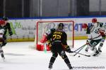 Photo hockey match Rouen - Anglet le 28/10/2025