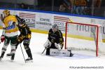 Photo hockey match Rouen - Anglet le 28/10/2025