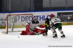 Photo hockey match Rouen - Anglet le 28/10/2025