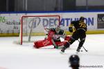 Photo hockey match Rouen - Anglet le 28/10/2025