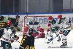 Photo hockey match Rouen - Anglet le 05/12/2025